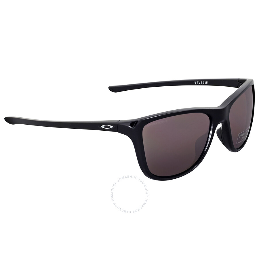 Oakley Reverie Polarized Prizm Daily Grey Sunglasses Oakley
