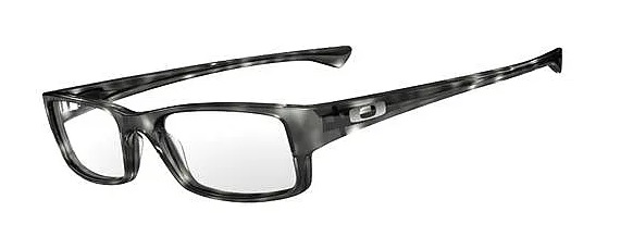 Oakley Servo Demo Rectangular Men's Eyeglasses OX1066 106602 53