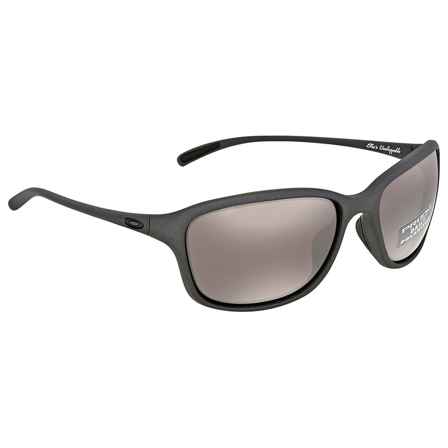 Oakley She's Unstoppable Polarized Prizm Daily Sunglasses Oakley