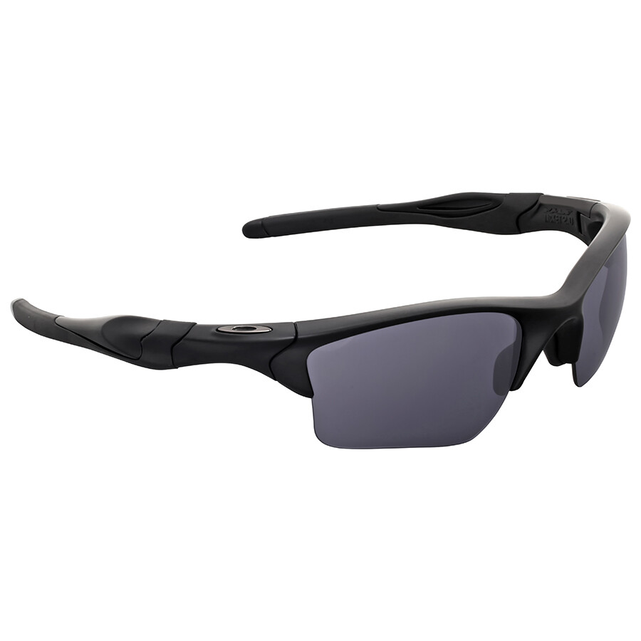 oakley glasses half jacket