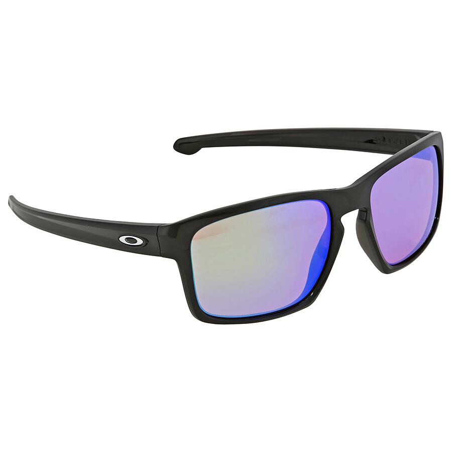 Oakley Silver Prizm Golf Sunglasses Oakley Sunglasses Jomashop 