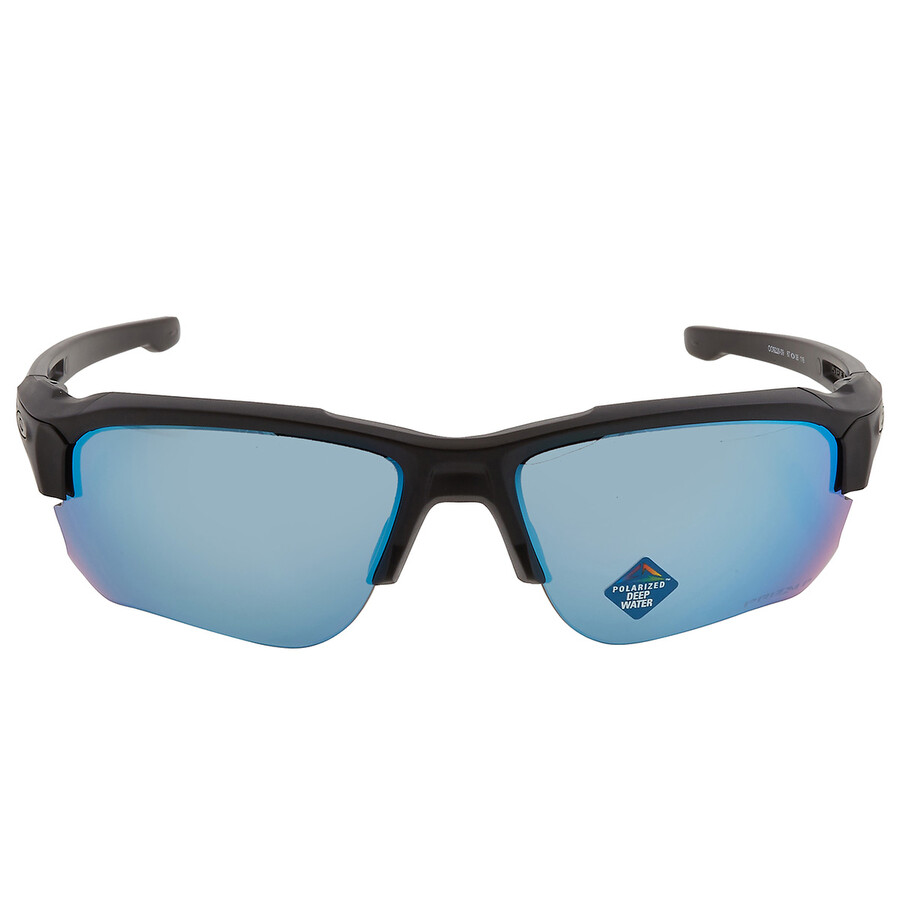 Oakley Speed Jacket Prizm Deep Water Polarized Sport Men's