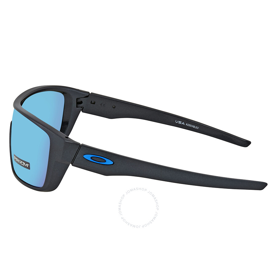 Oakley Straightback Prizm Sapphire Sport Men's Sunglasses OO9411941104