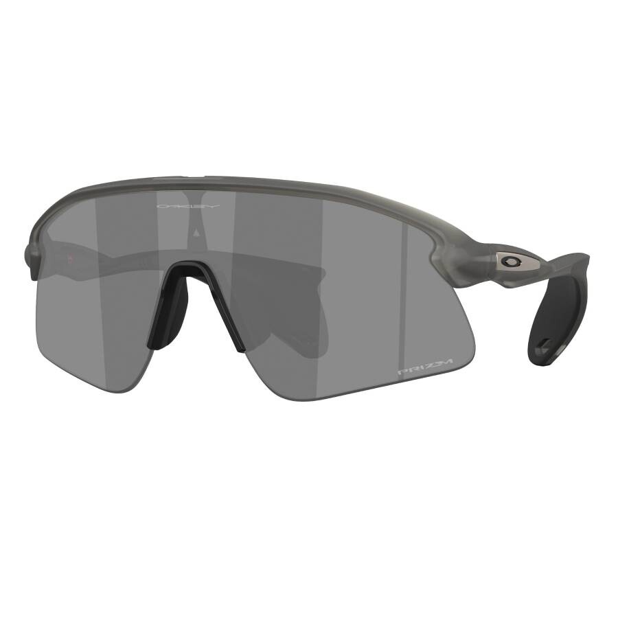 Oakley Stunt Devil Prizm Black Shield Unisex Sunglasses OO9517