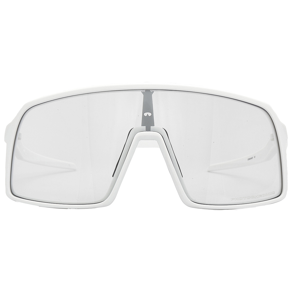 Oakley Sutro Clear Photochromic Shield Men's Sunglasses OO9406