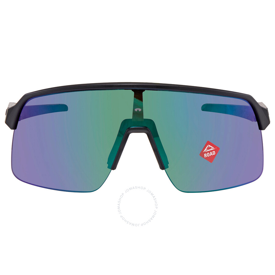 Oakley Sutro Lite Prizm Road Jade Shield Men's Sunglasses