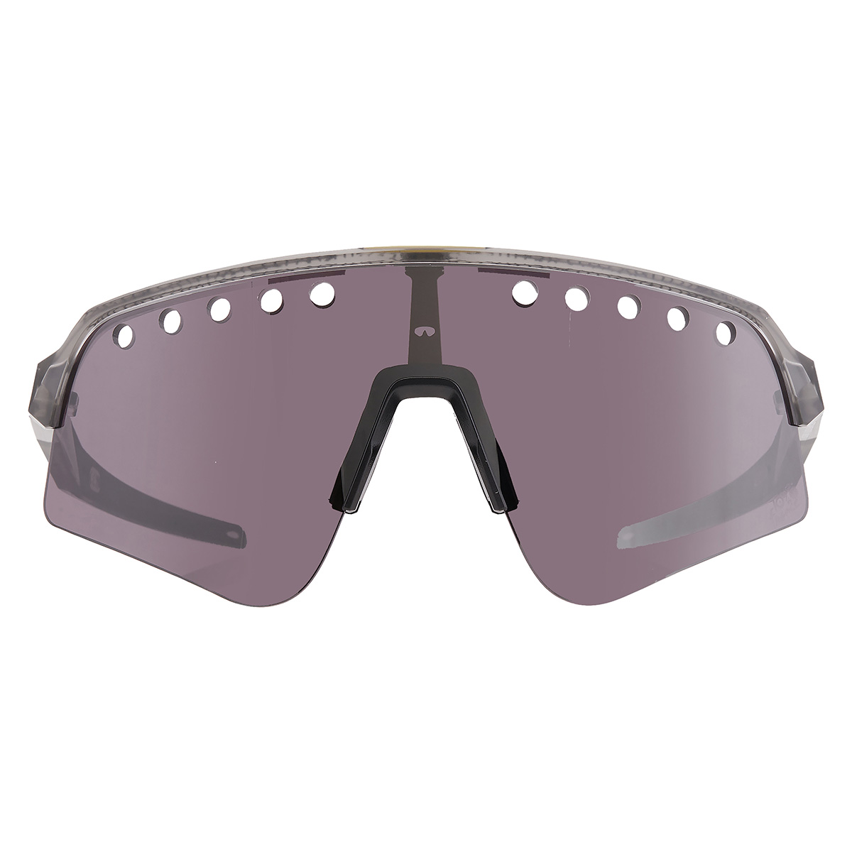 Oakley SUTRO LITE SWEEP Prizm Road Black Shield Men's Sunglasses