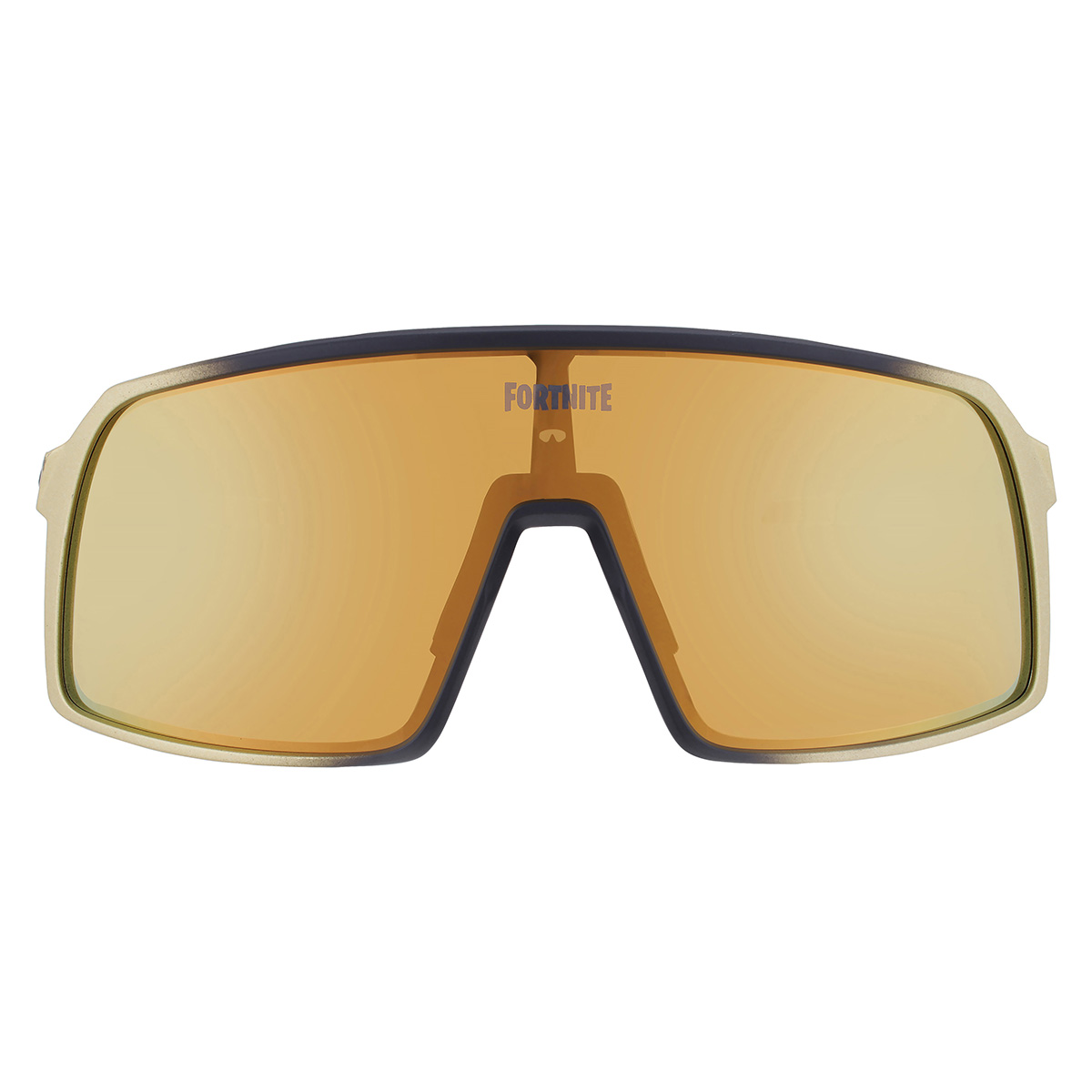 Oakley Sutro Prizm 24K Shield Men's Sunglasses OO9406 9406C2 137