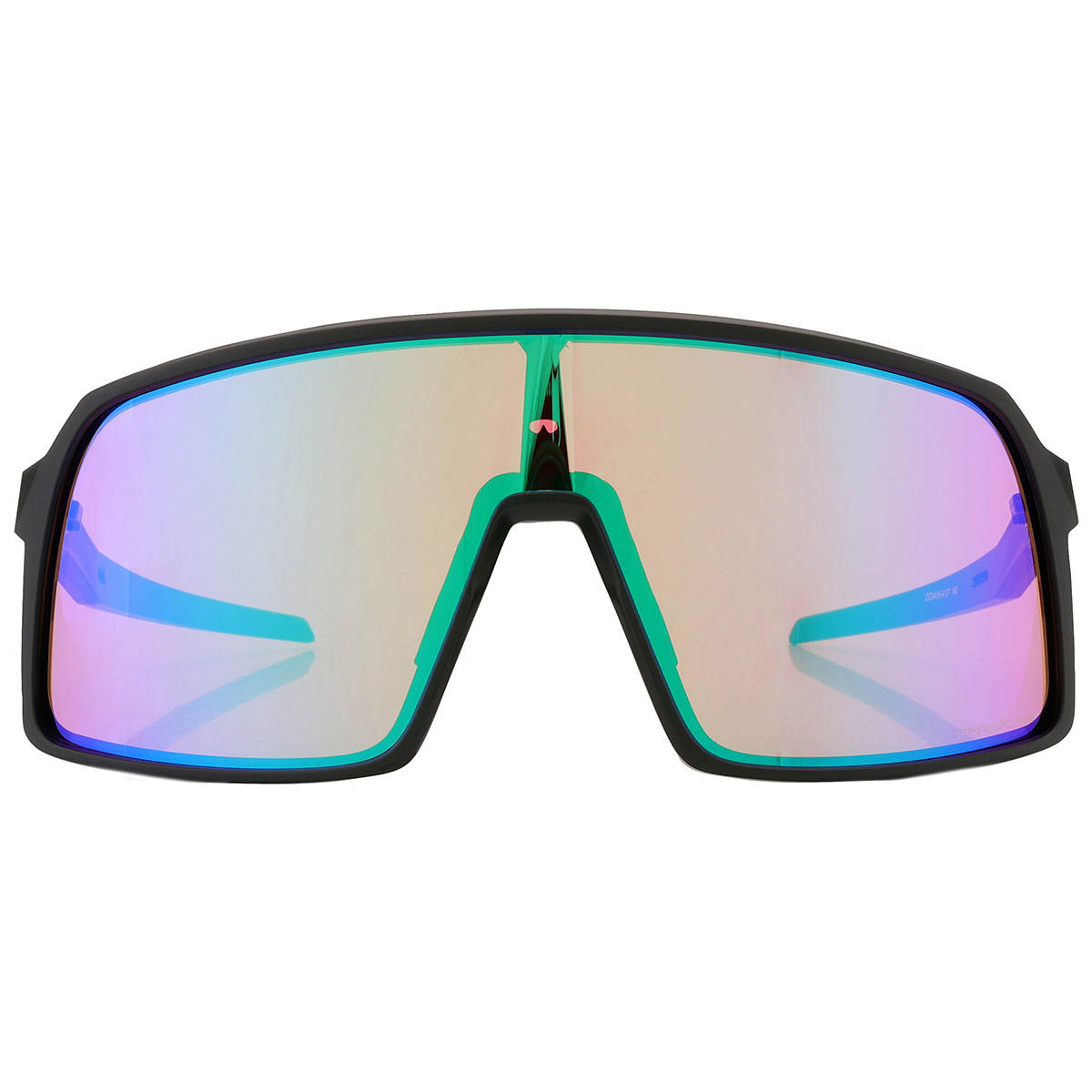 Oakley Sutro Prizm Golf Shield Men's Sunglasses OO9406 9406A1 134