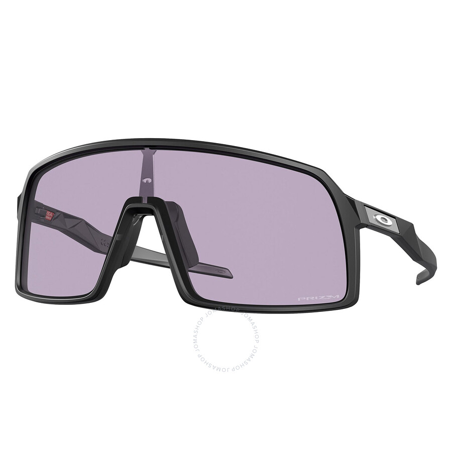Oakley Sutro Prizm Slate Shield Men's Sunglasses OO9406A