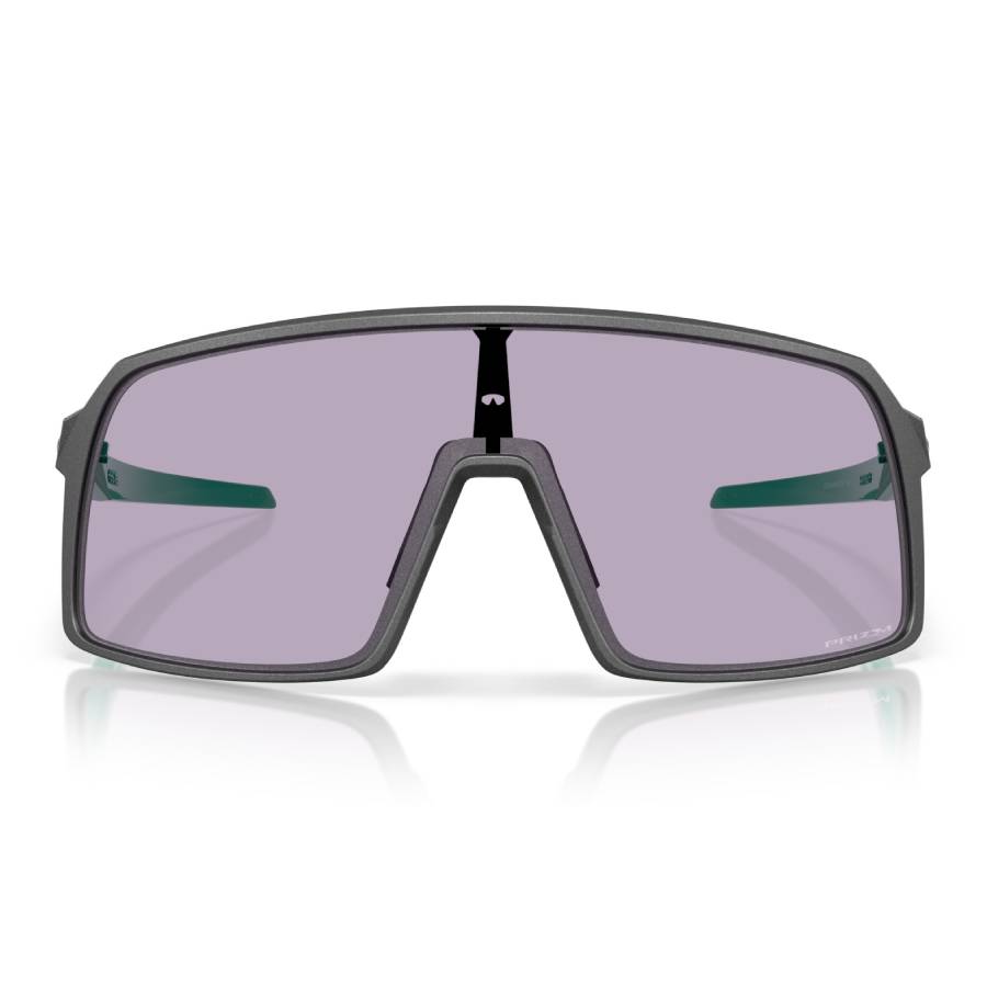 Oakley Sutro Prizm Slate Shield Men's Sunglasses OO9406A 940647