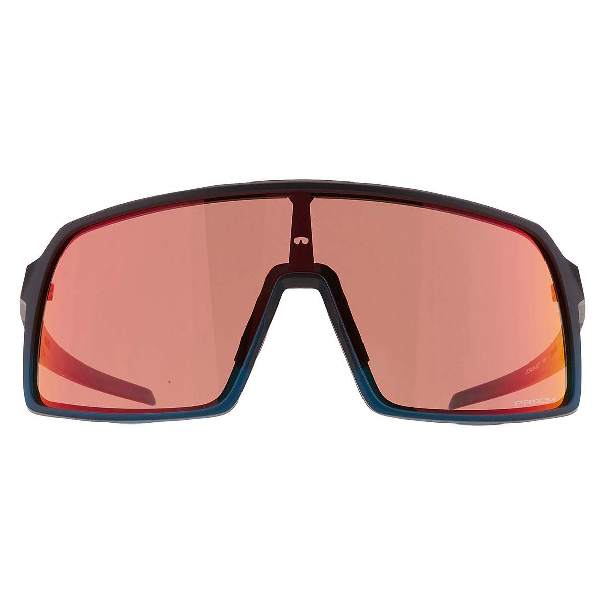 Oakley Sutro Prizm Trail Torch Shield Men's Sunglasses OO9406