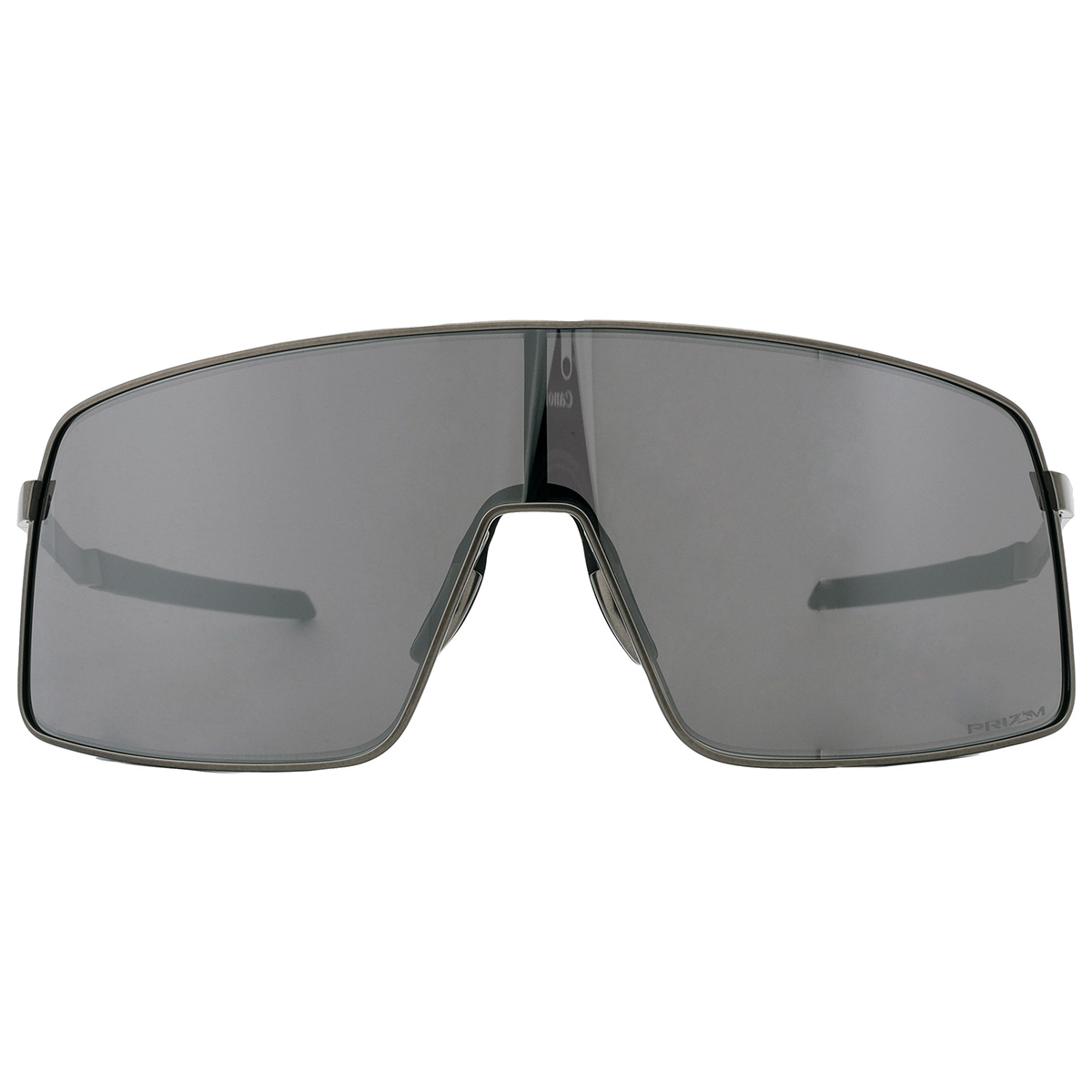 Oakley Sutro TI Prizm Black Shield Men's Sunglasses OO6013 601301