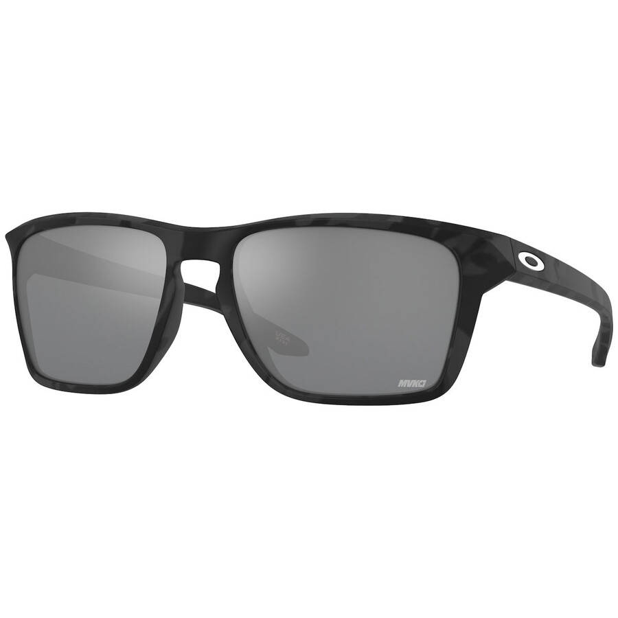 Oakley Sylas Prizm Black Rectangular Men's Sunglasses OO9448 944819 57