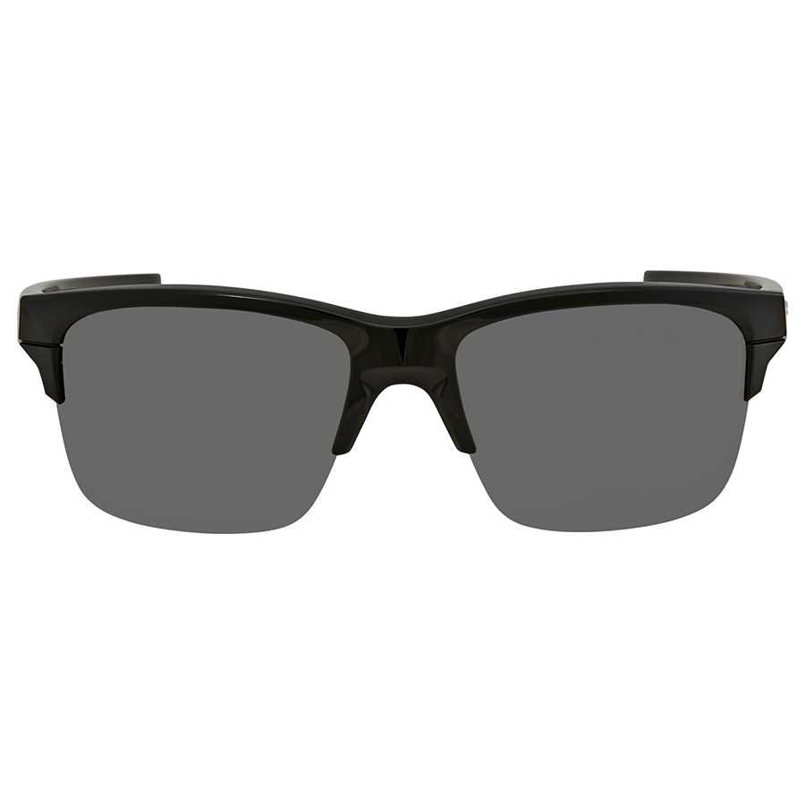 Oakley Thinlink Black Iridium Square Men's Sunglasses OO9316