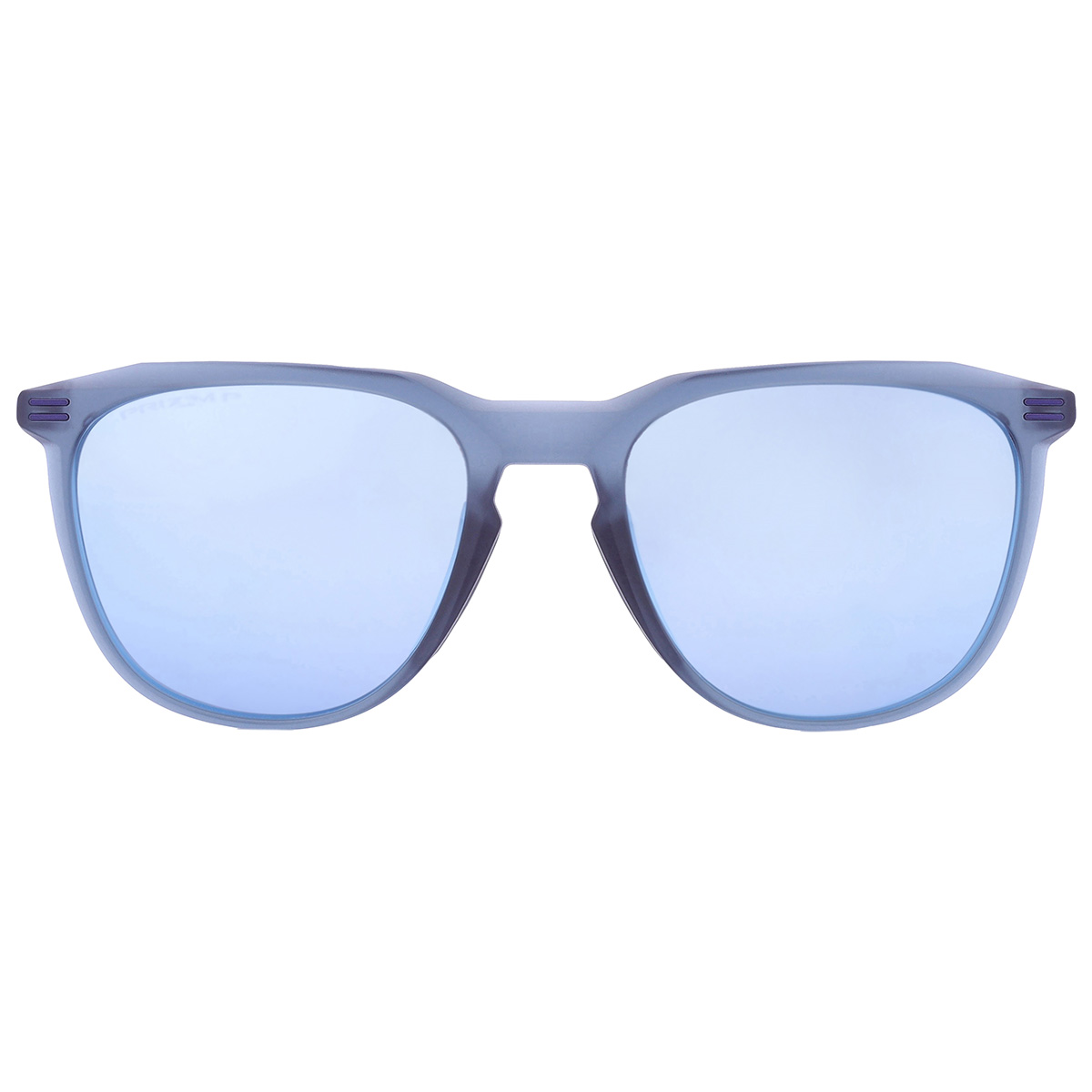 オークリー Thurso Prizm Deep Water Polarized Oakley Thurso Prizm Deep Water Polarized Oval Men's Sunglasses