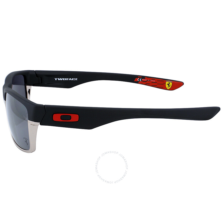 oakley twoface ferrari oakley twoface ferrari