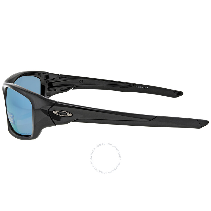 oakley valve deep blue polarized oakley valve deep blue polarized