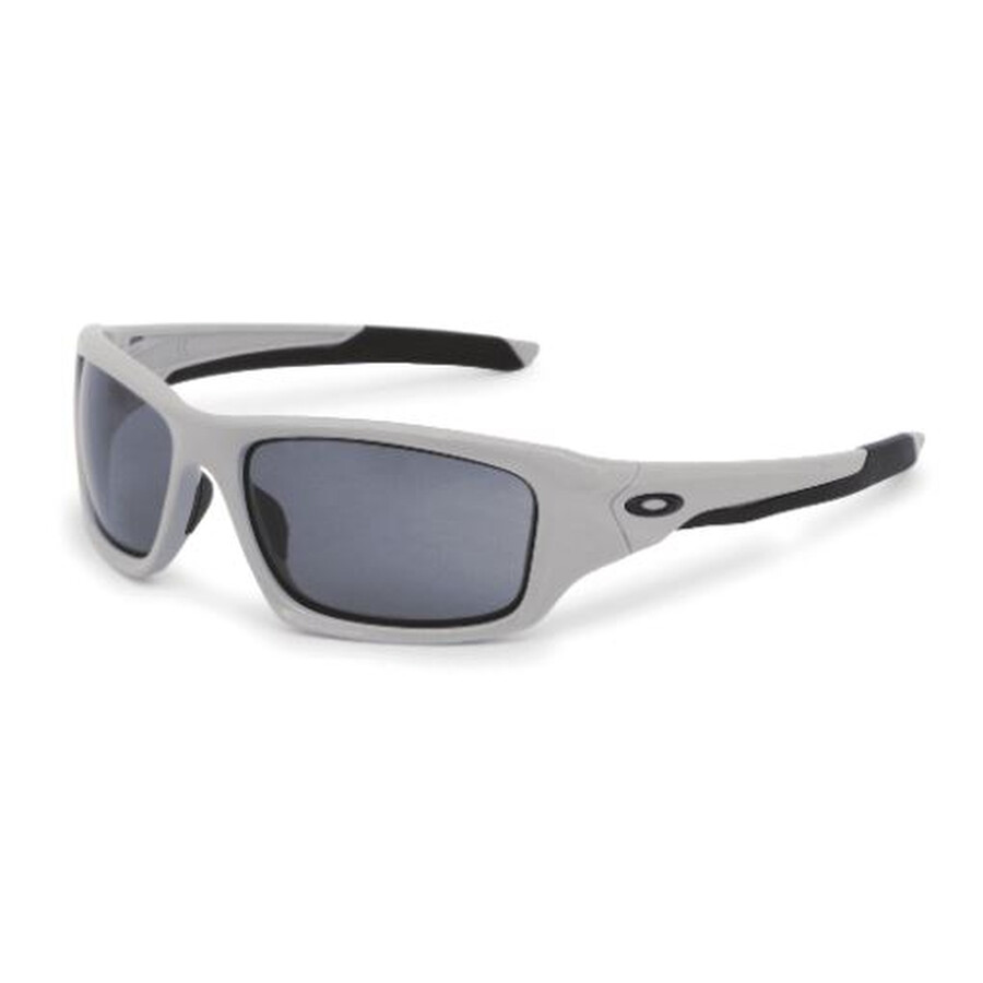 Oakley Valve Mirror blue Sunglasses Men's Sunglasses OO923692362660