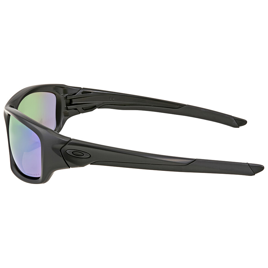 Oakley Valve Polarized Matte Black Sunglasses Oakley Sunglasses