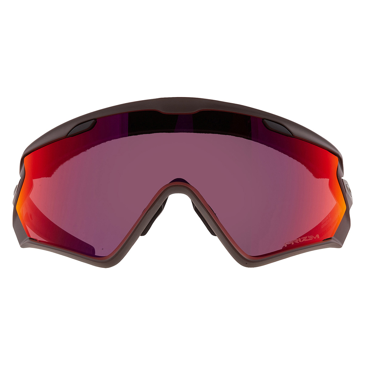 Oakley Wind Jacket 2.0 Prizm Road Shield Men's Sunglasses OO9418