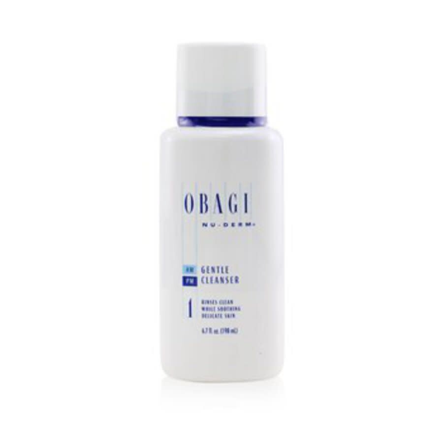 Obagi - Nu Derm Gentle Cleanser  198ml/6.7oz