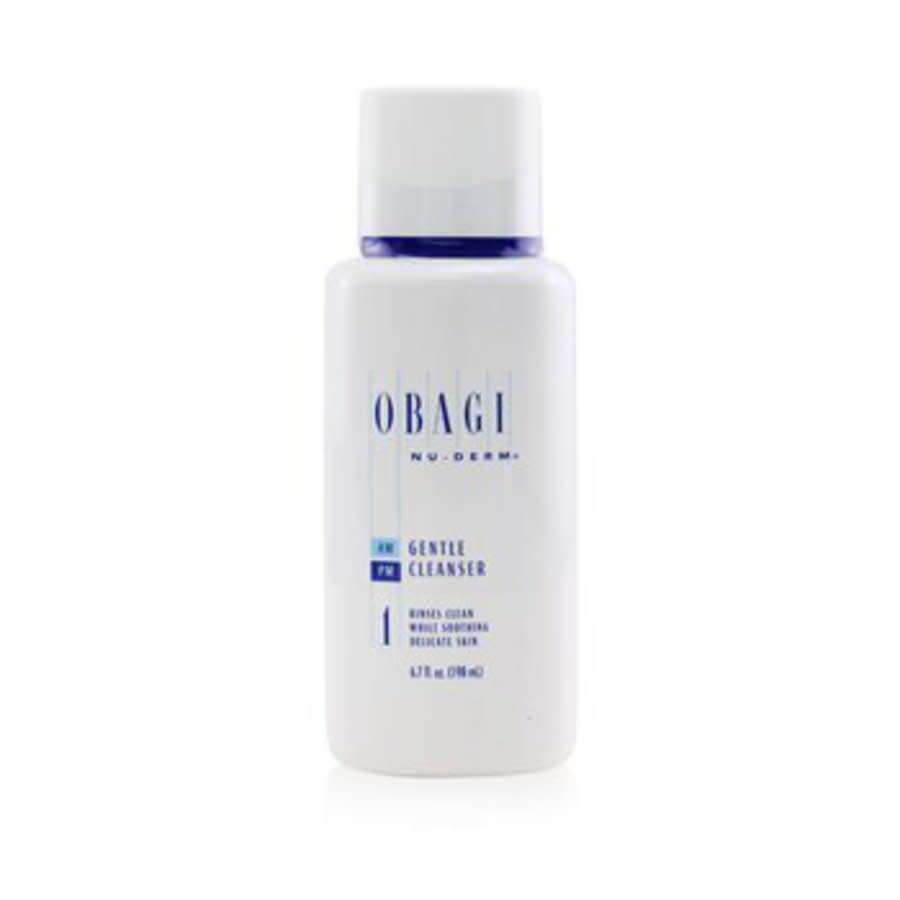 Shop Obagi - Nu Derm Gentle Cleanser  198ml/6.7oz