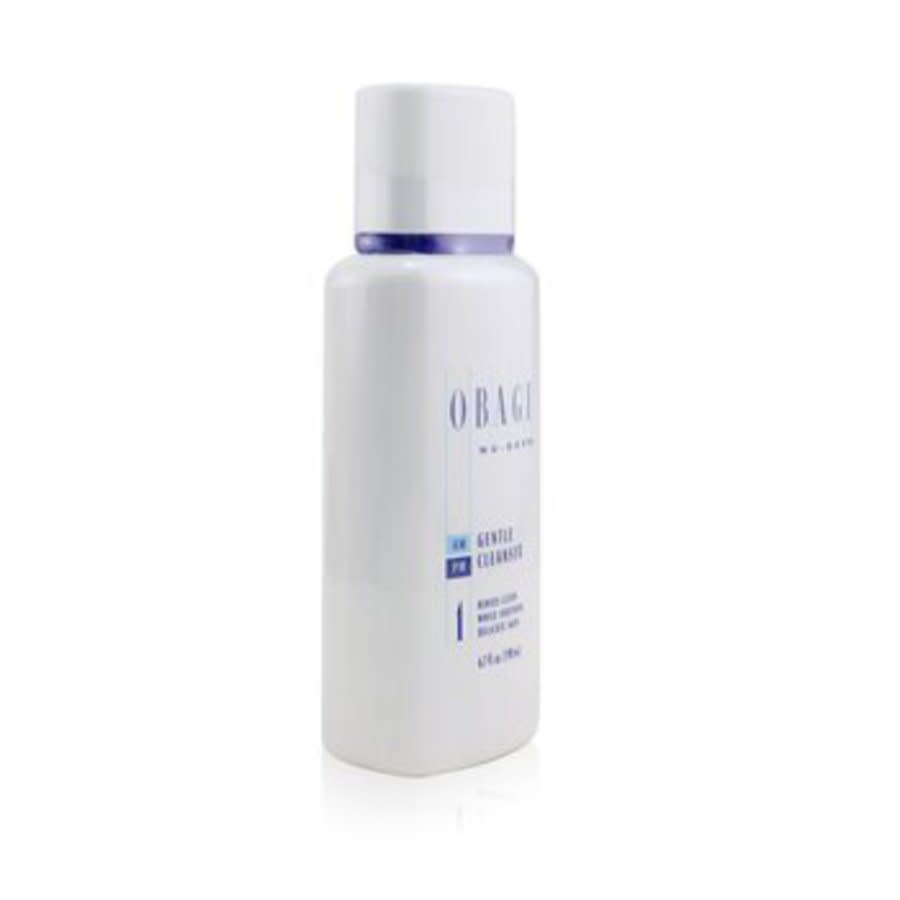 Shop Obagi - Nu Derm Gentle Cleanser  198ml/6.7oz