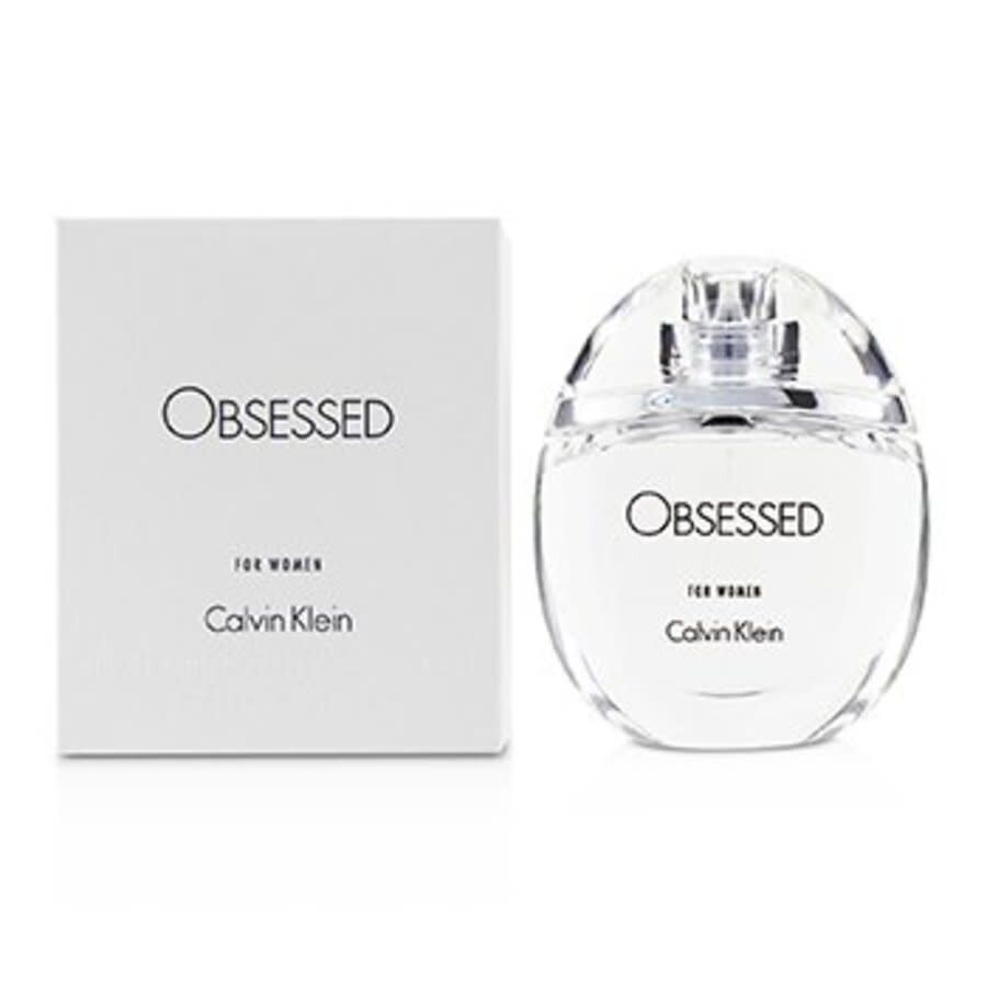 Calvin Klein Obsessed / Edp Spray 1.7 oz (50 Ml) (w) In Multi