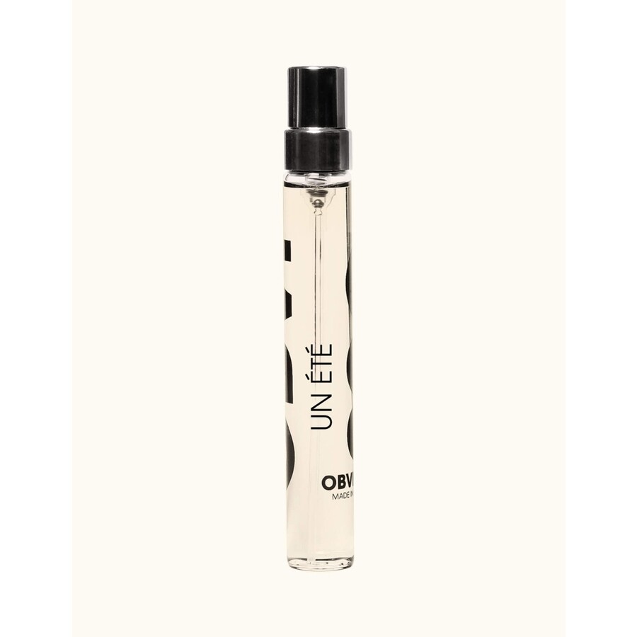 Obvious Parfums Unisex Un Ete Edp Spray 0.033 oz Fragrances 3760325250531
