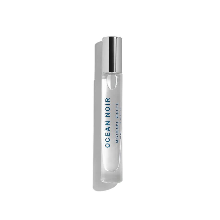 Michael Malul Men's Ocean Noir Edp Spray 0.34 oz Fragrances 850067815464