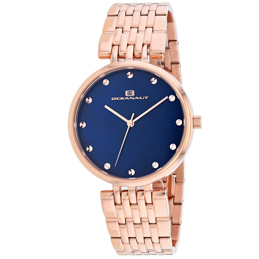 Oceanaut Aerglo Quartz Ladies Watch OC2204