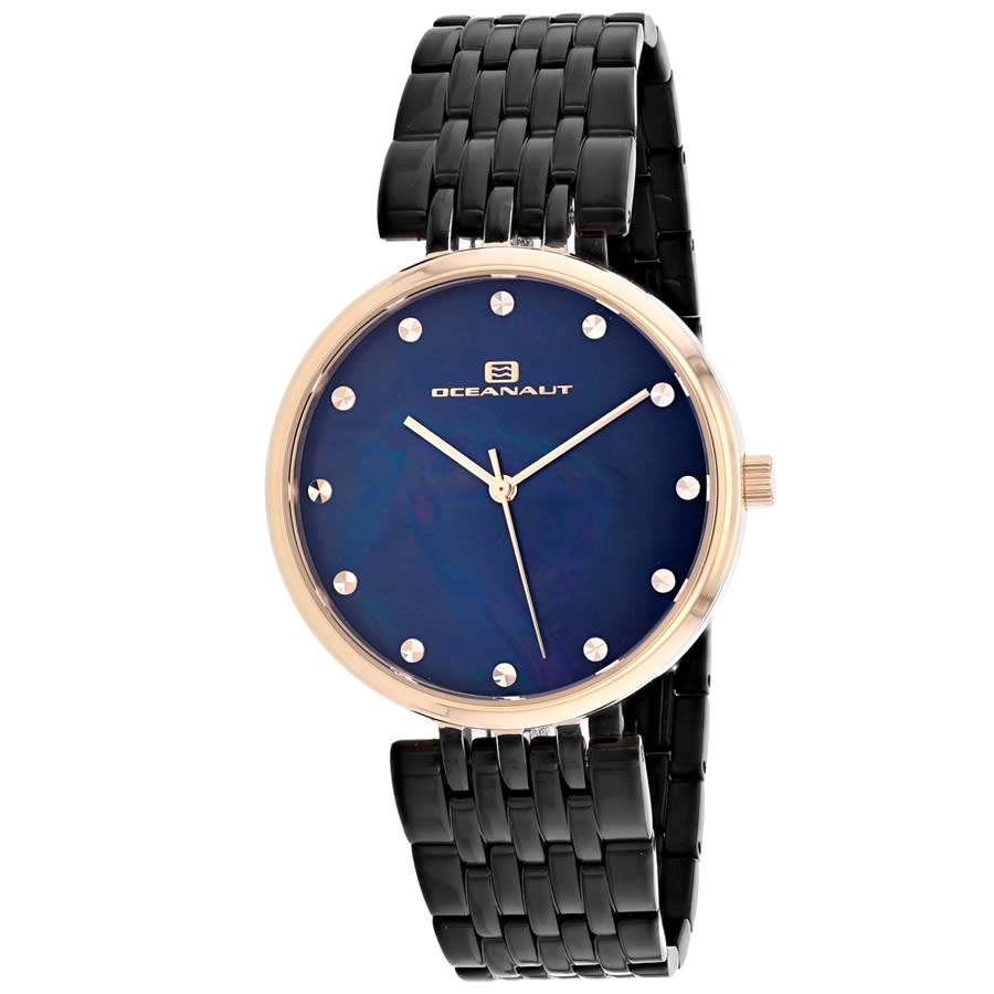 Oceanaut Aerglo Quartz Ladies Watch OC2205