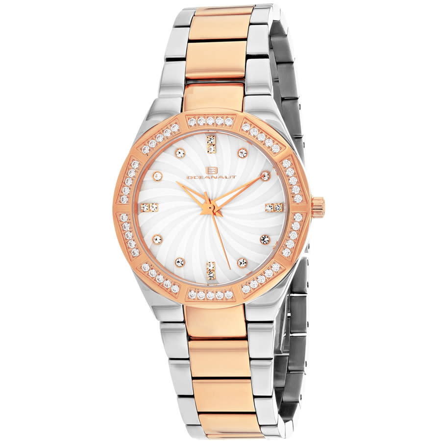 Oceanaut Athena Quartz Ladies Watch OC0251