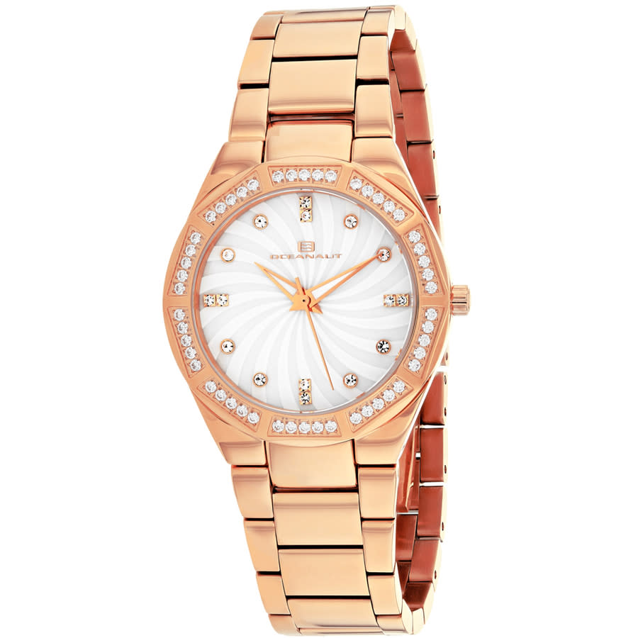 Oceanaut Athena Quartz Ladies Watch OC0252