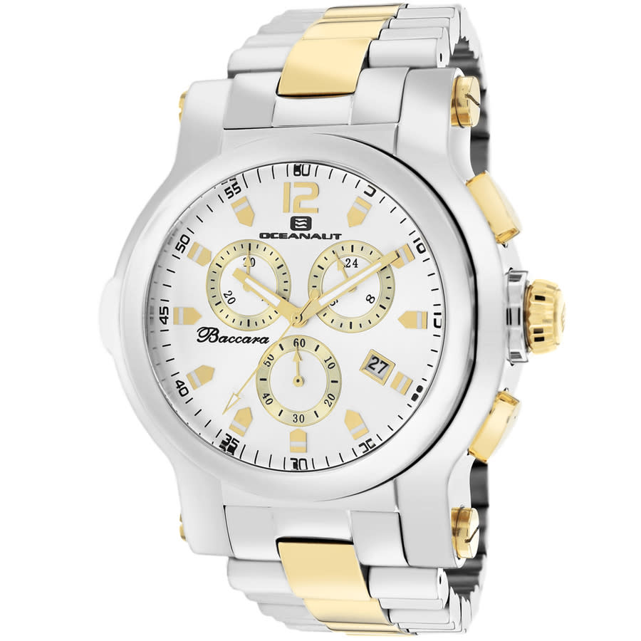 Oceanaut Men's Baccara XL main image 1