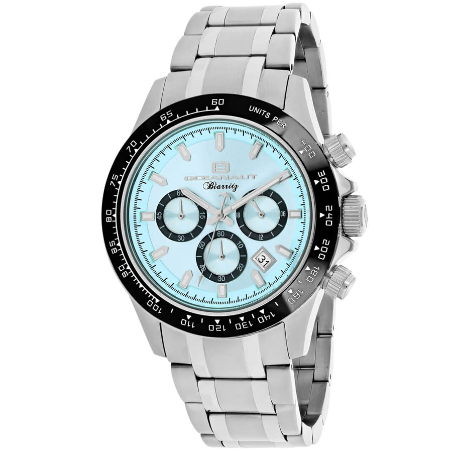 Oceanaut Men's Biarritz main image 1