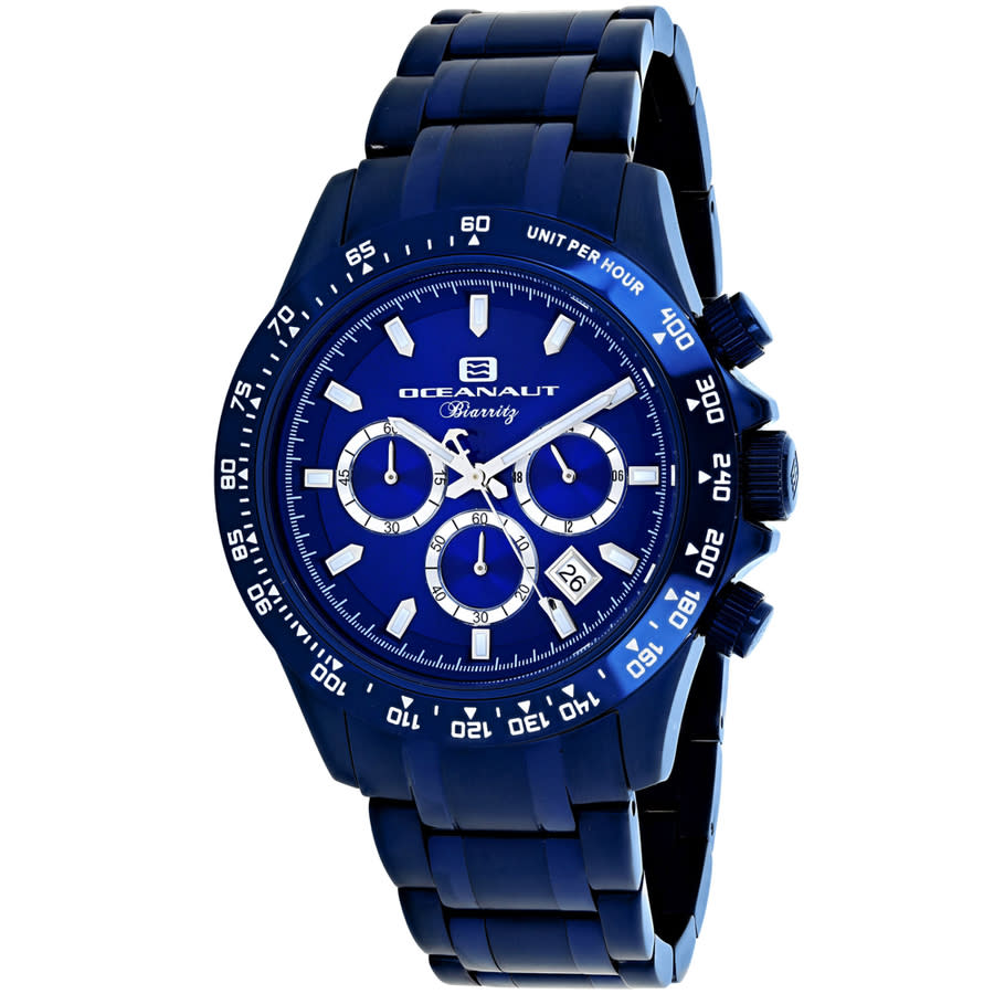 Oceanaut Men's Biarritz main image 0