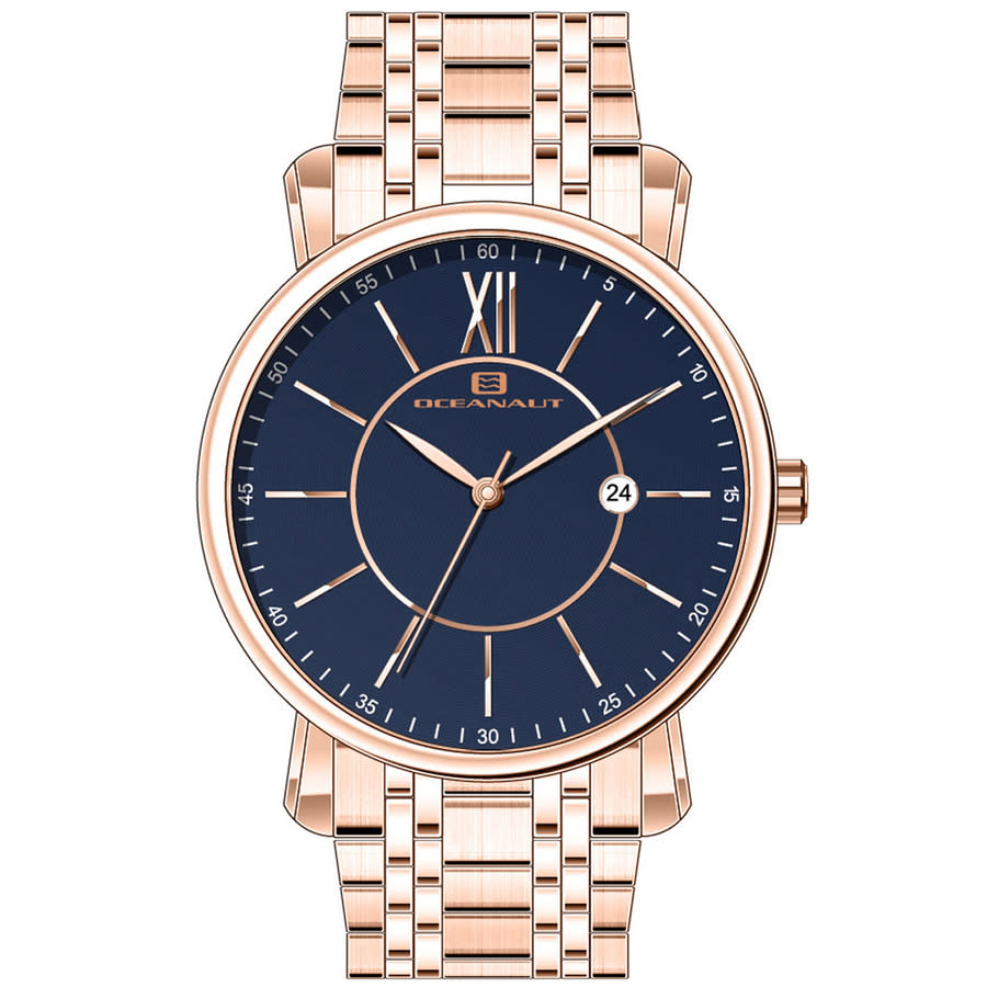 Oceanaut Men's Expedition main image 0