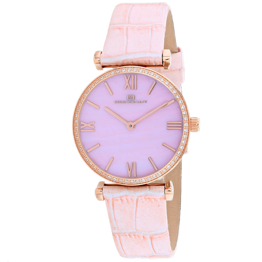 Oceanaut Harmony Quartz Ladies Watch OC3211