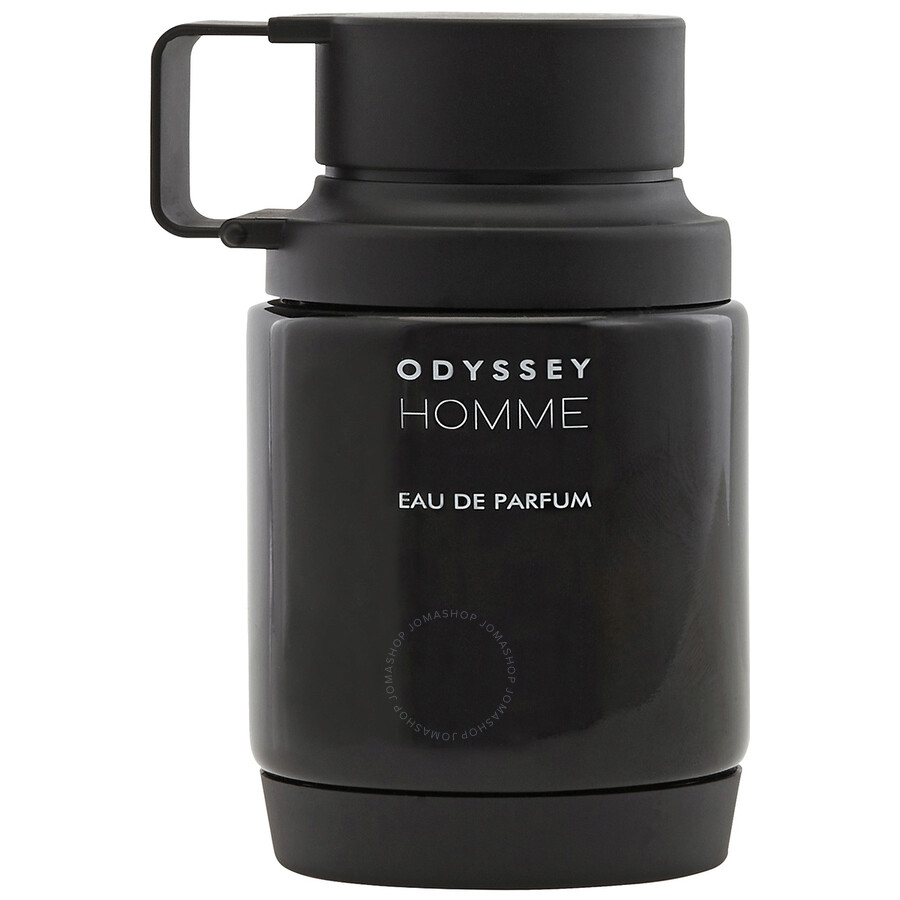 Armaf Odyssey Homme For Men - 3.4 oz Edp Spray 6294015109313 In Pink / Violet