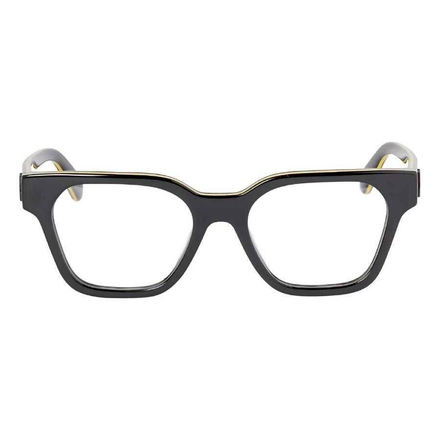 Off-White Demo Square Unisex Sunglasses OERJ07P 1300 52 
