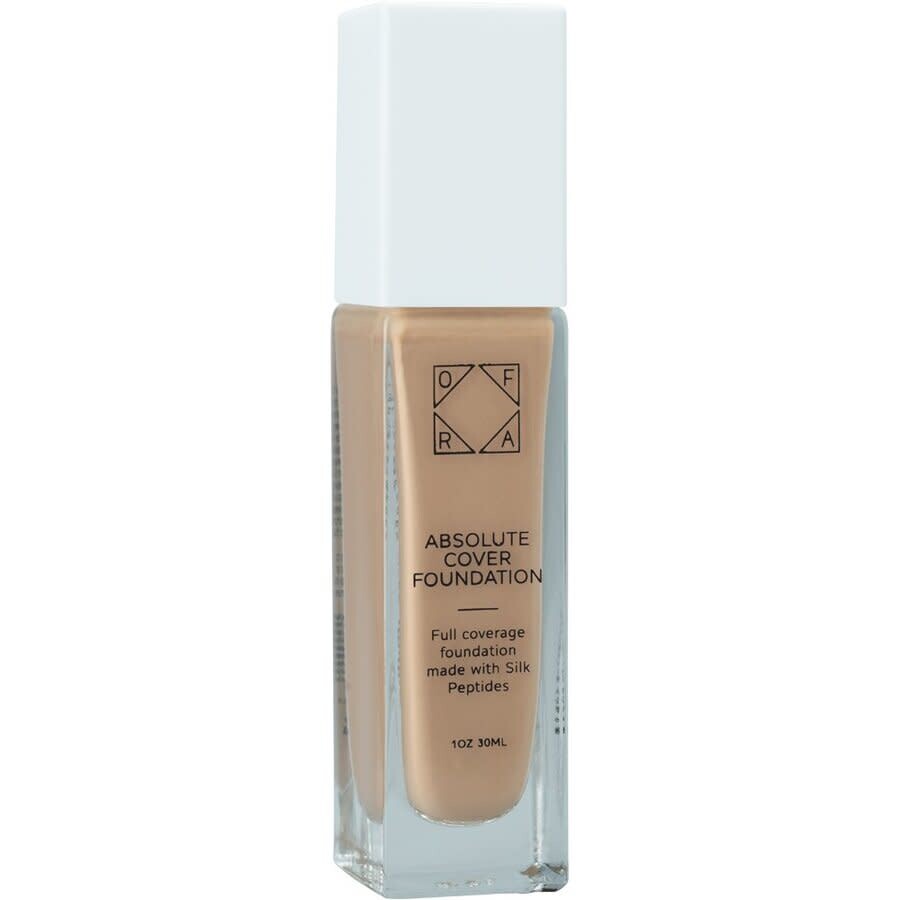 Ofra Ladies Absolute Cover Foundation 1 oz #6 Makeup 693102900745