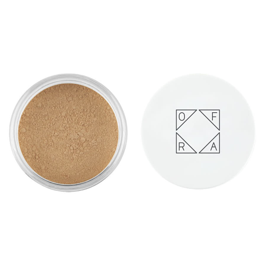 Ofra Ladies Airbrush Setting Powder 0.21 oz Translucent Deep Skin Care 693102711471
