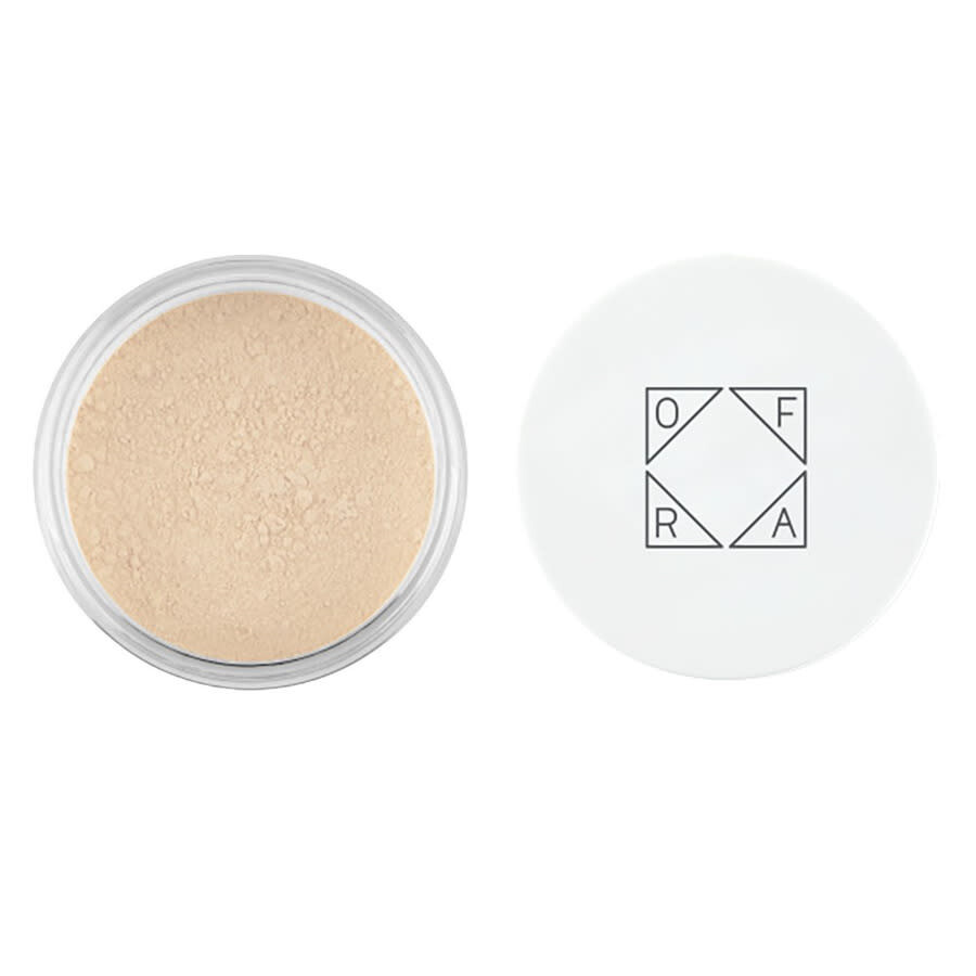 Ofra Ladies Airbrush Setting Powder 0.21 oz Translucent Light Skin Care 693102711457