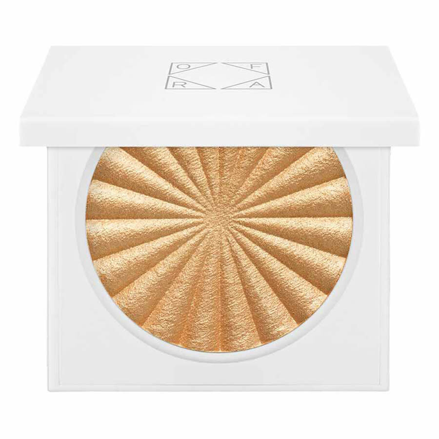 Ofra Ladies Highlighter 0.25 oz Pumpkin Pie Makeup 693102800502