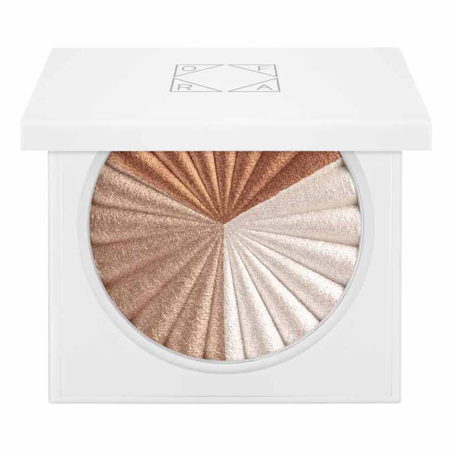 Ofra Ladies Highlighter 0.35 oz Everglow Makeup 693102510173