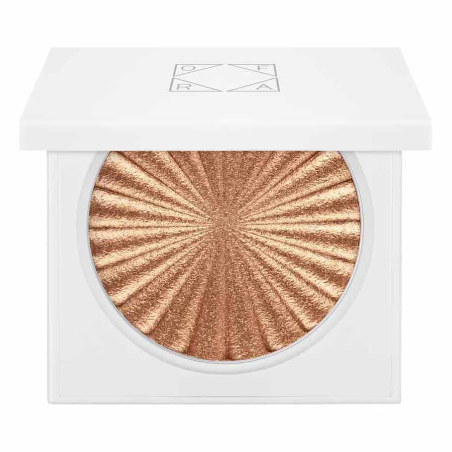 Ofra Ladies Highlighter - Beam The Haters (a Bronzed-copper Sh 0.25 oz Beam The Haters Makeup 693102