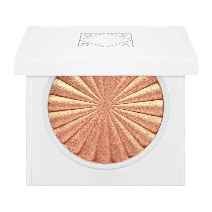 Ofra Ladies Highlighter Mini 0.1 oz Bali Makeup 693102350120