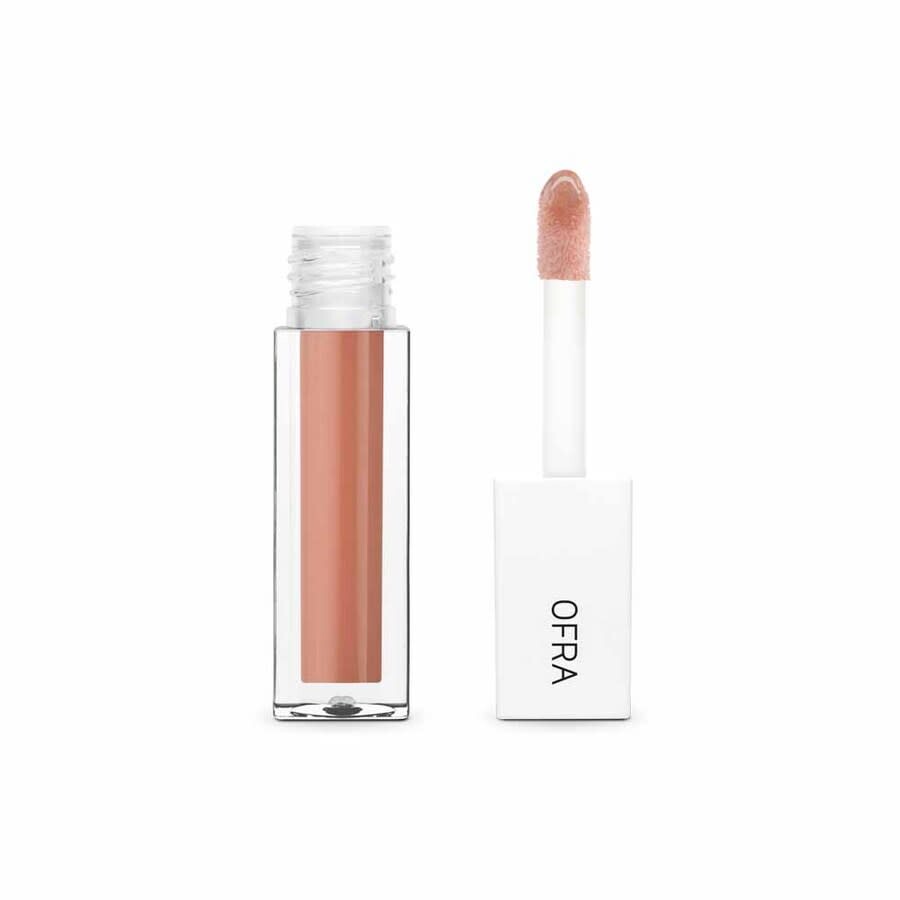 Ofra Ladies Lip Gloss 0.11 oz Glam Makeup 693102350779